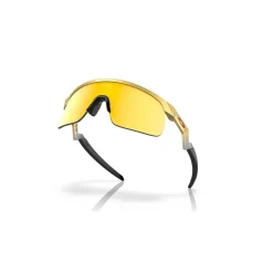Oakley Resistor Patrick Mahomes II Collection zonnebril junior olympic gold