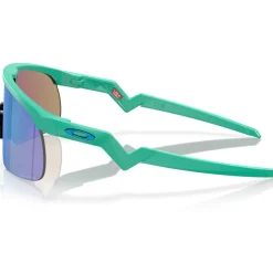 Oakley Resistor zonnebril junior matte celeste