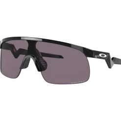 Oakley Resistor zonnebril junior polished black