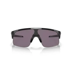 Oakley Resistor zonnebril junior polished black