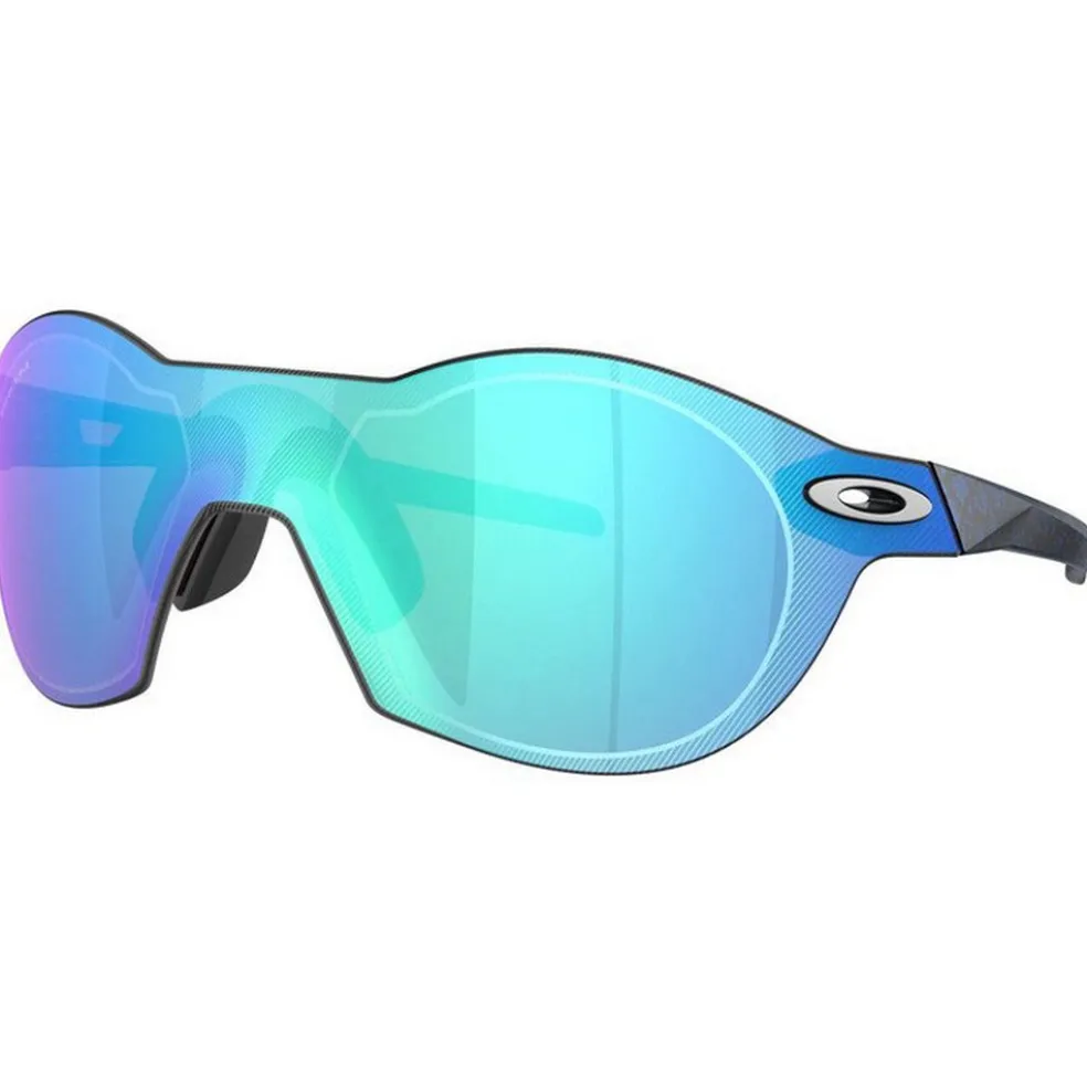 Oakley Re:SubZero zonnebril prizm sapphire planet x