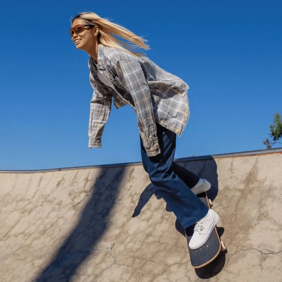 Oakley Re:SubZero zonnebril prizm sapphire planet x