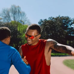 Oakley Re:SubZero zonnebril prizm sapphire planet x