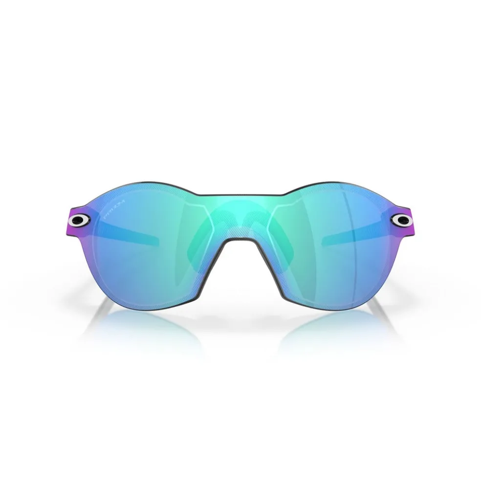 Oakley Re:SubZero zonnebril prizm sapphire planet x
