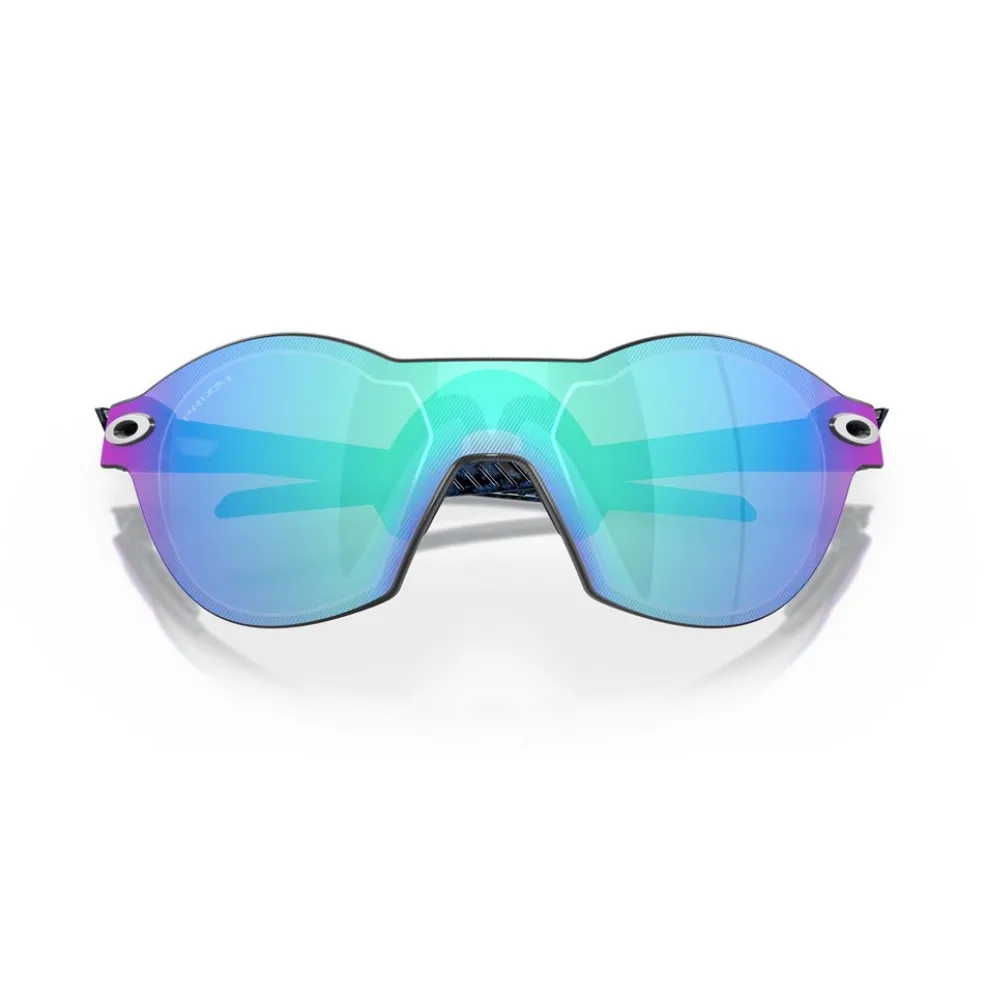 Oakley Re:SubZero zonnebril prizm sapphire planet x