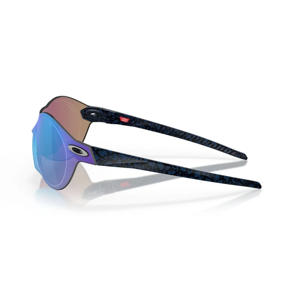Oakley Re:SubZero zonnebril prizm sapphire planet x