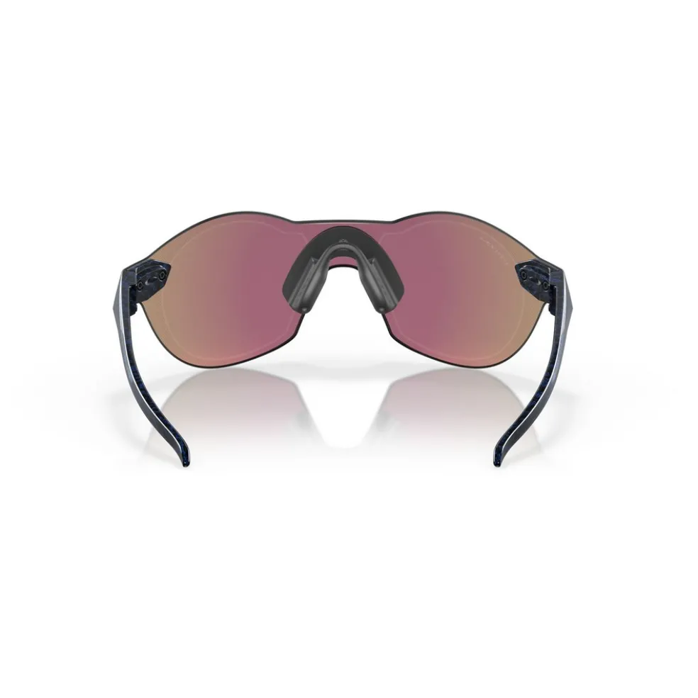 Oakley Re:SubZero zonnebril prizm sapphire planet x
