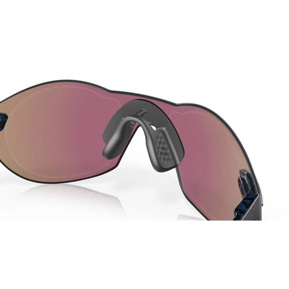 Oakley Re:SubZero zonnebril prizm sapphire planet x