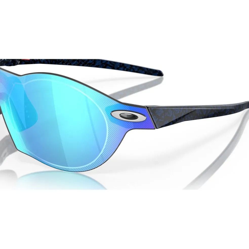 Oakley Re:SubZero zonnebril prizm sapphire planet x
