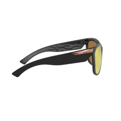 Oakley Rev Up zonnebril dames prizm rose gold polarized matte black