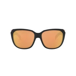 Oakley Rev Up zonnebril dames prizm rose gold polarized matte black