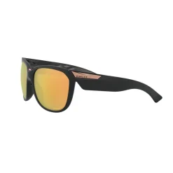 Oakley Rev Up zonnebril dames prizm rose gold polarized matte black