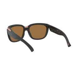 Oakley Rev Up zonnebril dames prizm rose gold polarized matte black