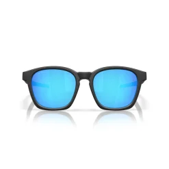 Oakley Shackle zonnebril prizm sapphire matte black