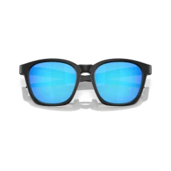 Oakley Shackle zonnebril prizm sapphire matte black