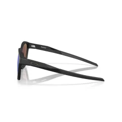 Oakley Shackle zonnebril prizm sapphire matte black