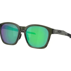 Oakley Shackle zonnebril prizm jade olive ink