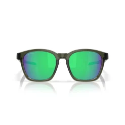 Oakley Shackle zonnebril prizm jade olive ink