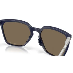 Oakley Sielo SQ Mikaela Shiffrin Signature Series zonnebril matte navy