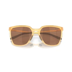 Oakley Sielo SQ zonnebril matte transparent light curry