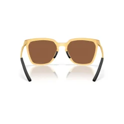 Oakley Sielo SQ zonnebril matte transparent light curry