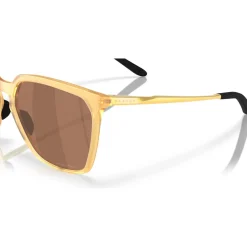 Oakley Sielo SQ zonnebril matte transparent light curry