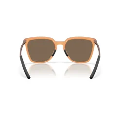 Oakley Sielo SQ zonnebril matte transparent ginger