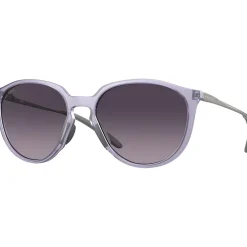 Oakley Sielo zonnebril matte trans lilac
