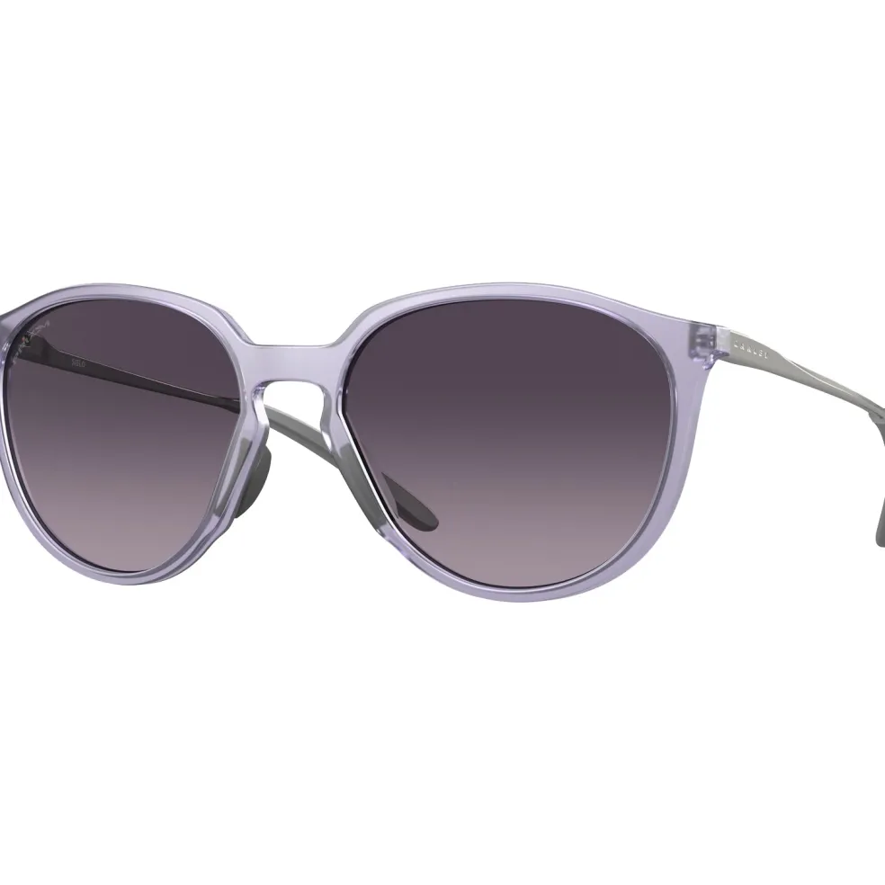 Oakley Sielo zonnebril matte trans lilac