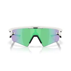 Oakley Sphaera Slash zonnebril prizm road jade matte  vapor