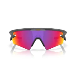 Oakley Sphaera Slash zonnebril prizm road matte carbon