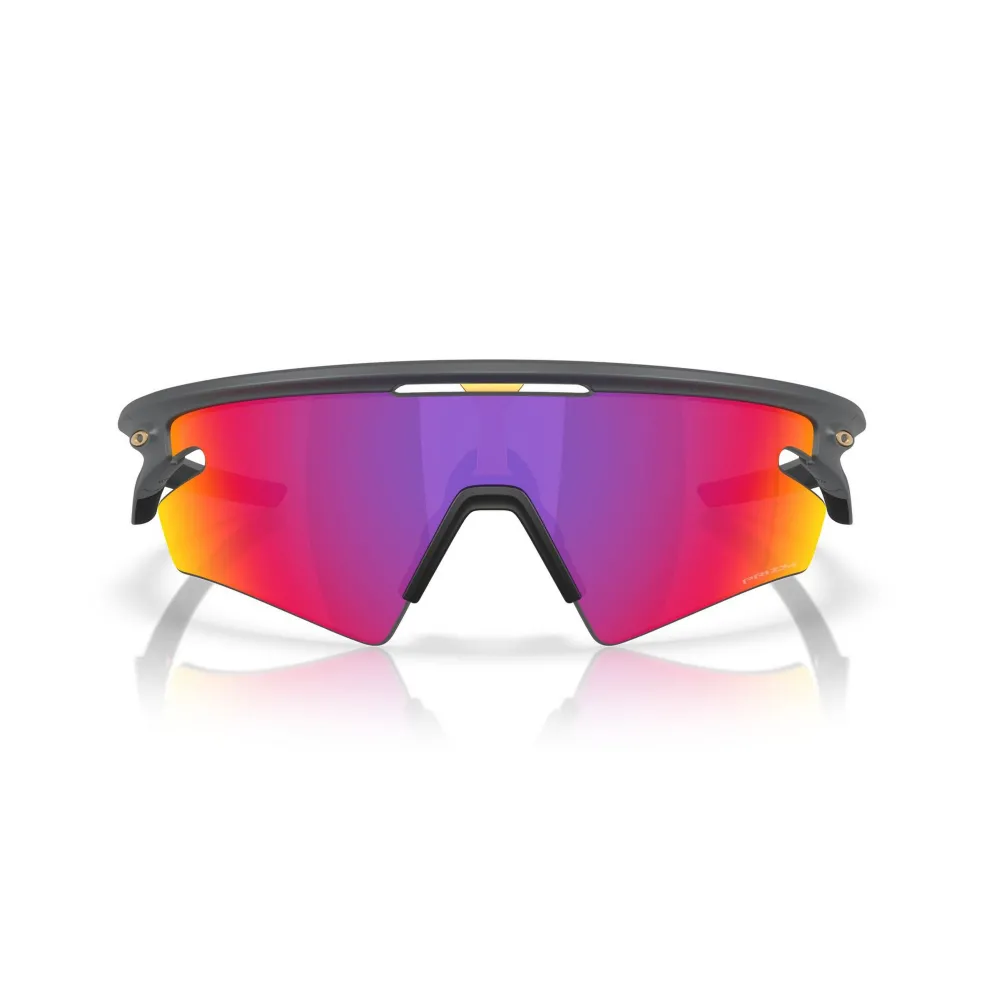Oakley Sphaera Slash zonnebril prizm road matte carbon