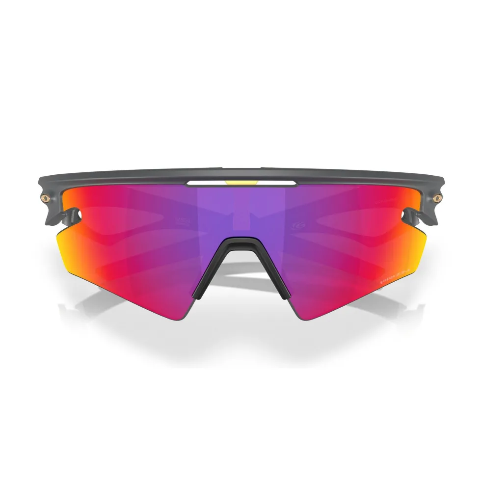 Oakley Sphaera Slash zonnebril prizm road matte carbon