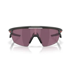 Oakley Sphaera Troy Lee Designs Series zonnebril prizm  road black troy lee designs matte olive ink