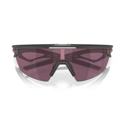 Oakley Sphaera Troy Lee Designs Series zonnebril prizm road black troy lee designs matte olive ink