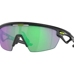 Oakley Sphaera zonnebril matte black ink