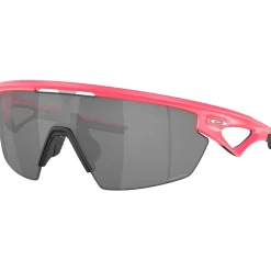 Oakley Sphaera zonnebril matte neon pink
