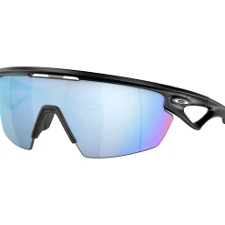Oakley Sphaera zonnebril matte zwart