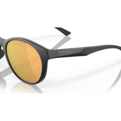 Oakley Spindrift zonnebril dames matte black