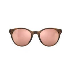 Oakley Spindrift zonnebril dames matte brown tortoise