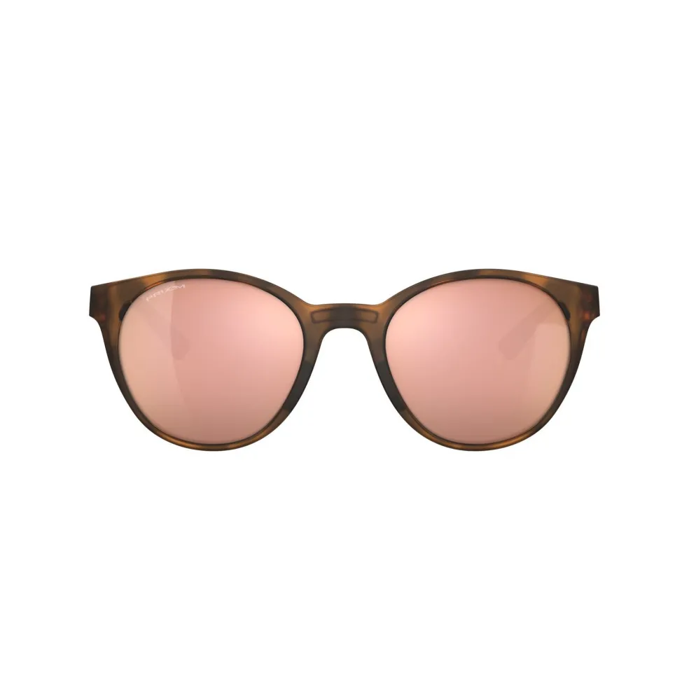 Oakley Spindrift zonnebril dames matte brown tortoise