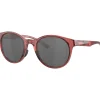 Oakley Spindrift zonnebril dames berry