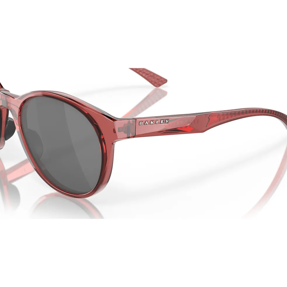 Oakley Spindrift zonnebril dames berry