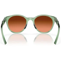 Oakley Spindrift zonnebril trans jade