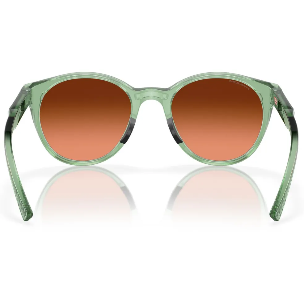 Oakley Spindrift zonnebril trans jade