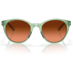 Oakley Spindrift zonnebril trans jade