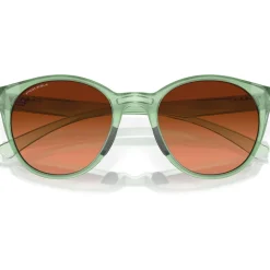Oakley Spindrift zonnebril trans jade