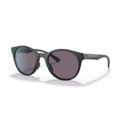 Oakley Spindrift zonnebril prizm grey matte black