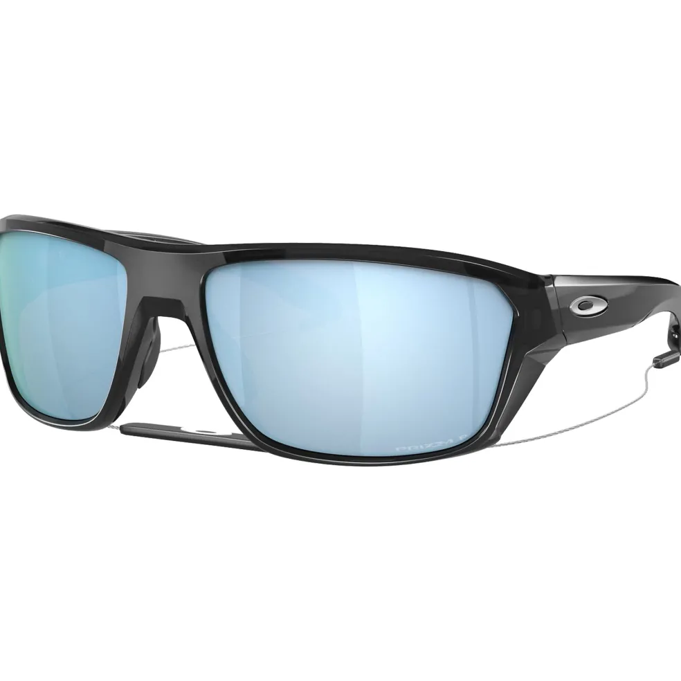 Oakley Split Shot zonnebril heren black ink