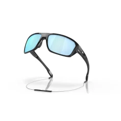 Oakley Split Shot zonnebril heren black ink